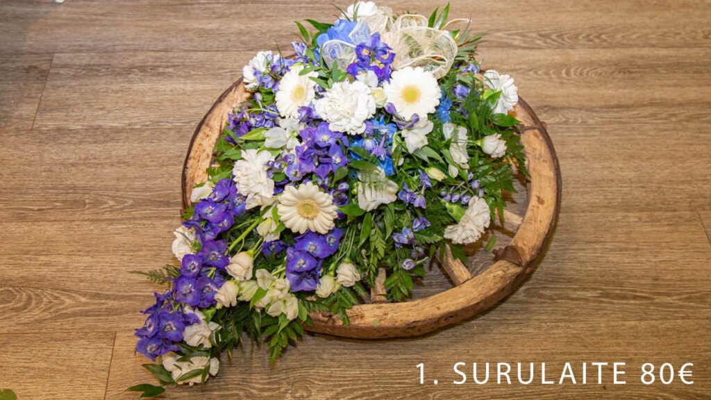Surulaite Mikkeli