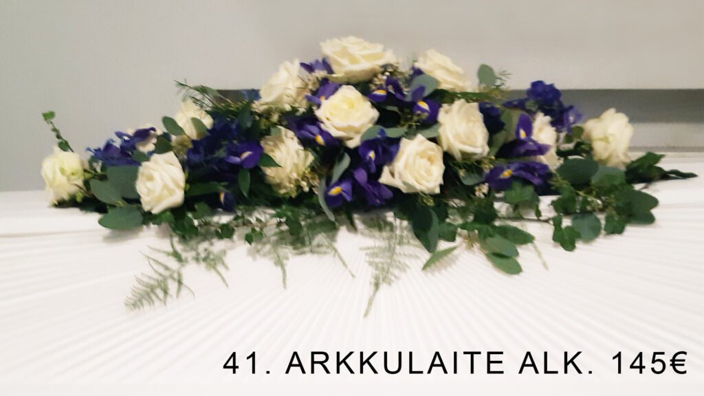 Arkkulaite mikkeli