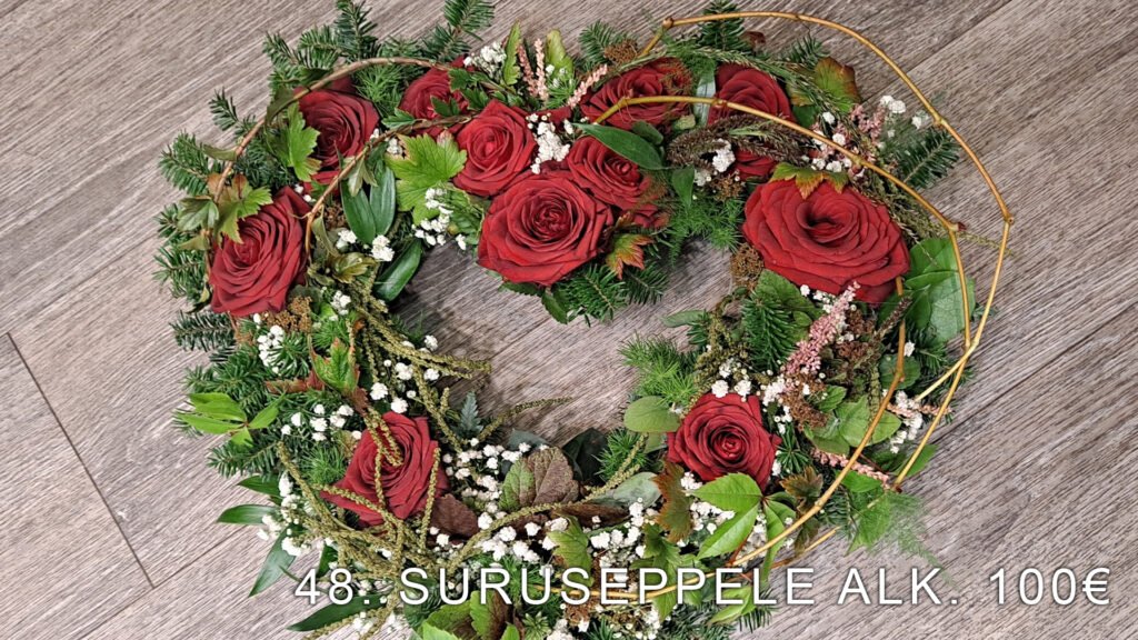 seppele haudalle mikkeli