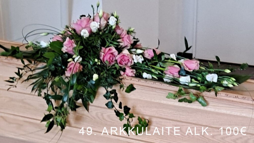 vaaleanpunainen arkkulaite mikkeli